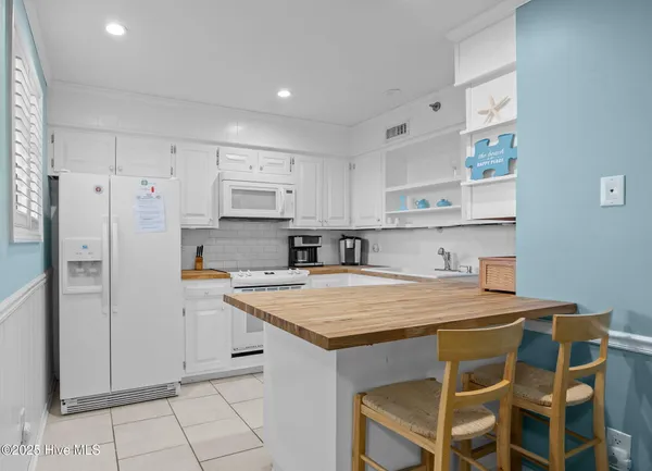 $445,000 | 1896 New River Inlet Road, Unit 1101, North Topsail Beach, NC 28460