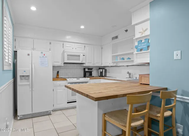 $445,000 | 1896 New River Inlet Road, Unit 1101, North Topsail Beach, NC 28460