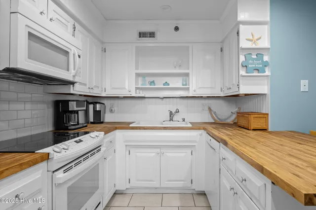 $445,000 | 1896 New River Inlet Road, Unit 1101, North Topsail Beach, NC 28460