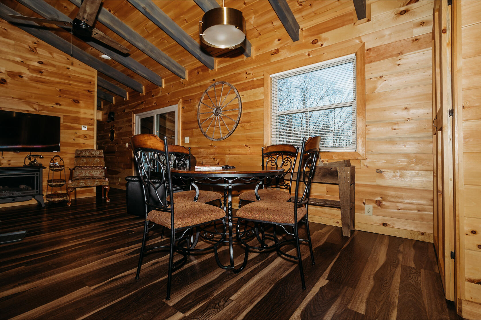 4523 Amos Ridge Road Frenchburg, KY 40322 - Photo 11 of 22 adamratliffrealtor-8654