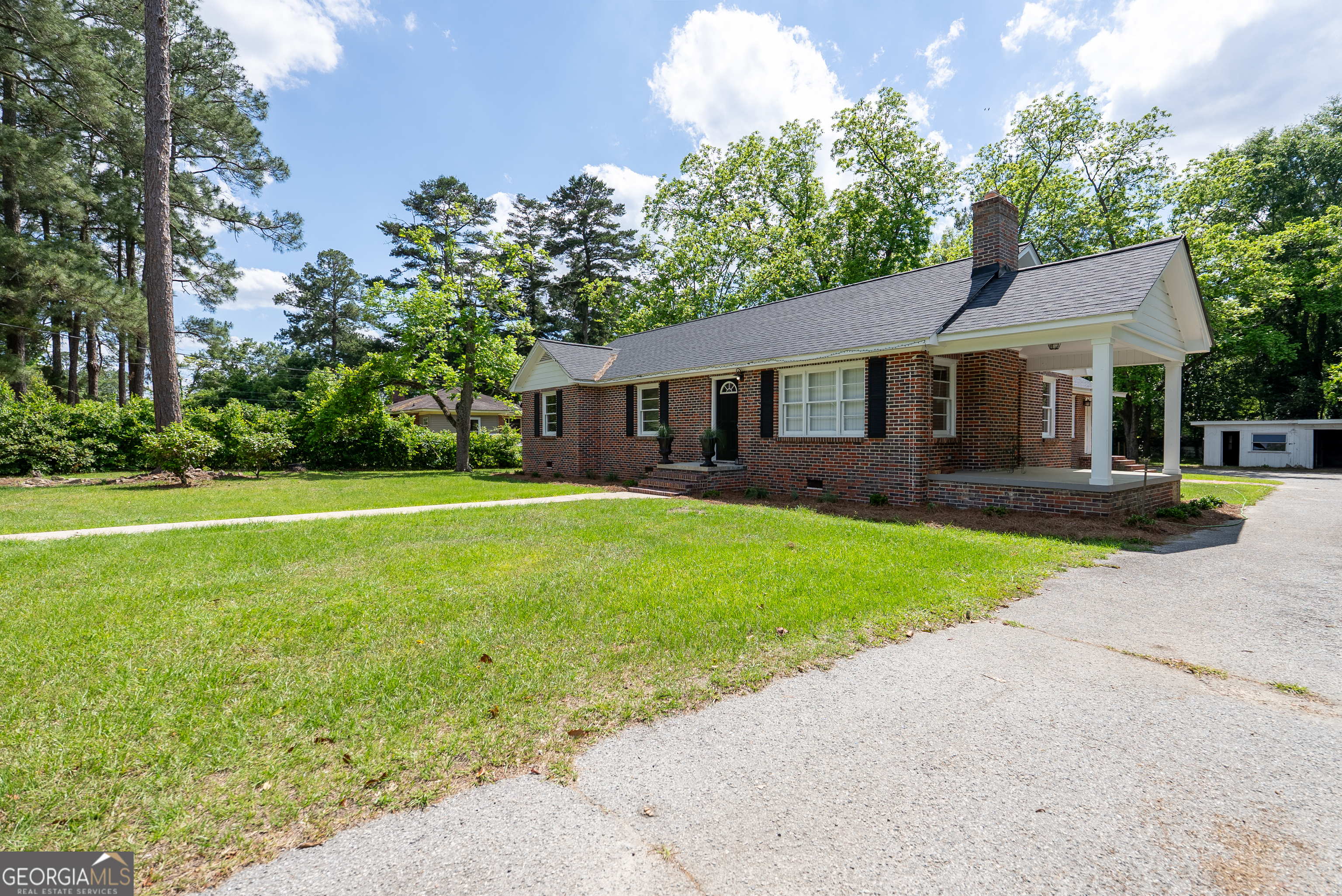375 Palmer Street Southwest Pelham, GA 31779 - Photo 43 of 46