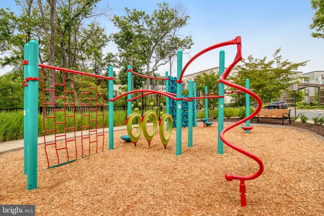 a view of a basketball court