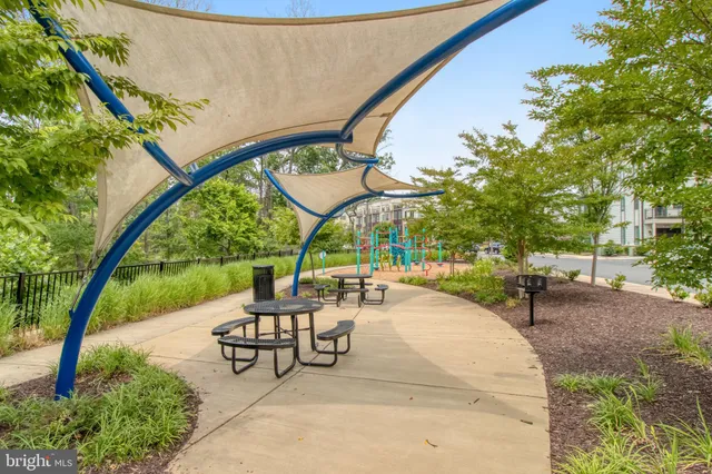a view of swimming pool from a balcony