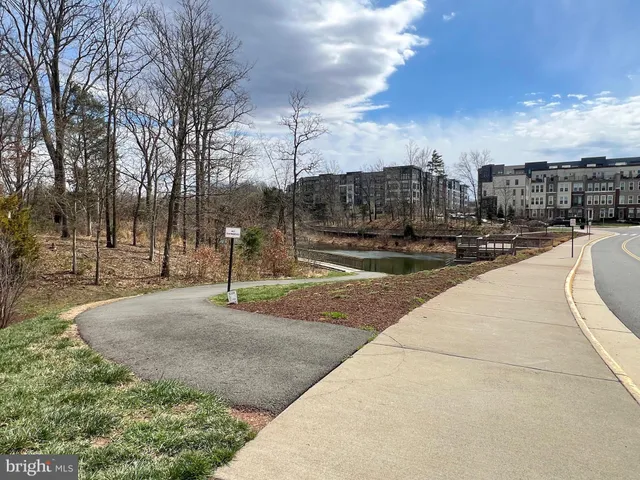 a car parked in front of a building