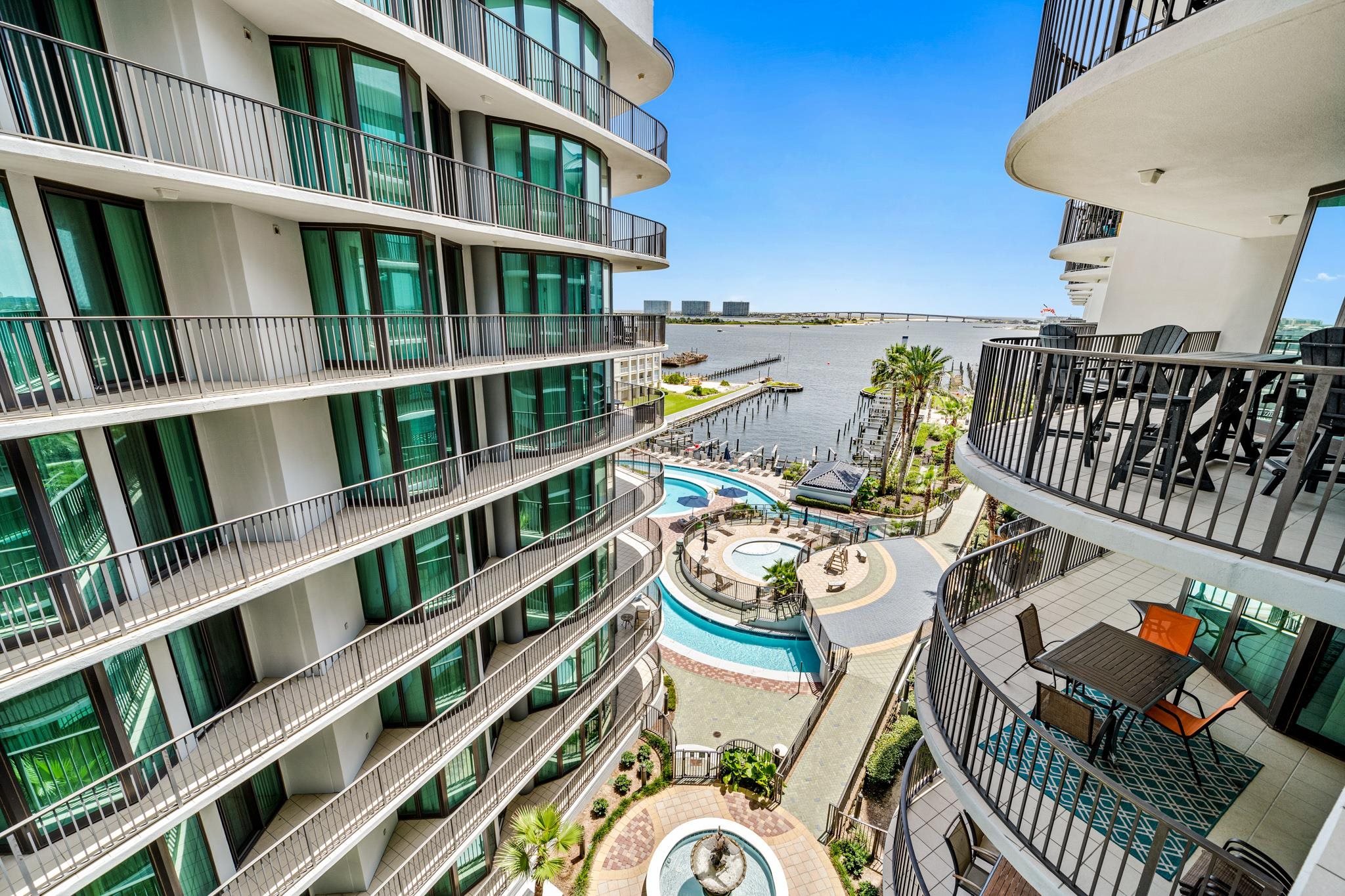 27582 Canal Road, Unit 2610 Orange Beach, AL 36561 - Photo 20 of 29