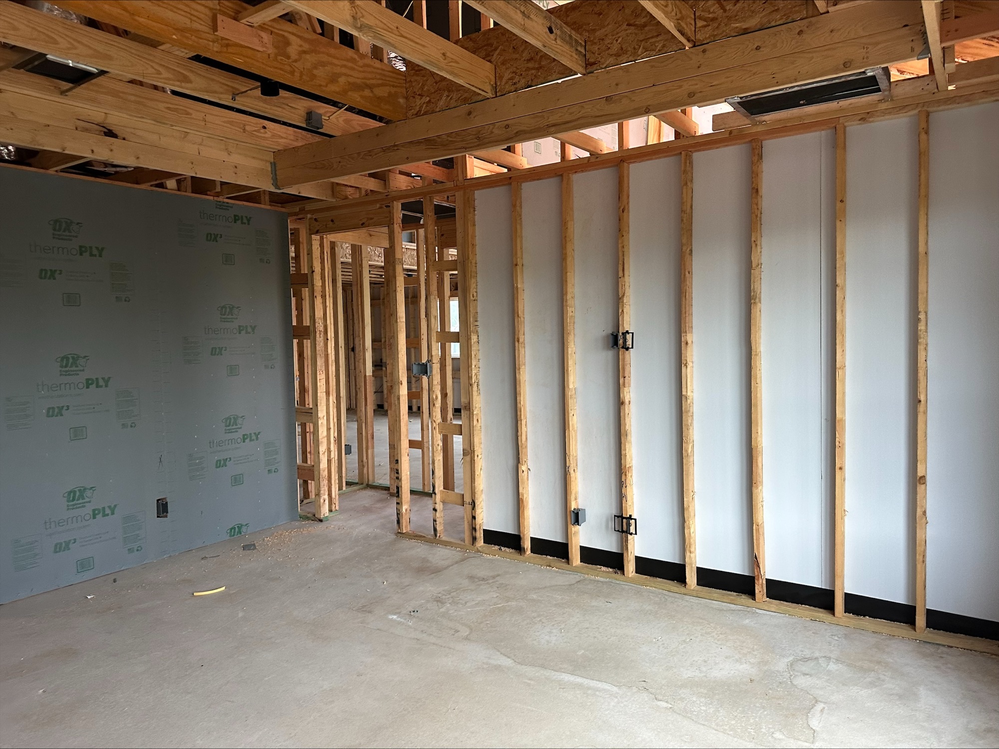 224 Amber Oak Lane Georgetown, TX 78628 - Photo 8 of 40 a view of an empty room