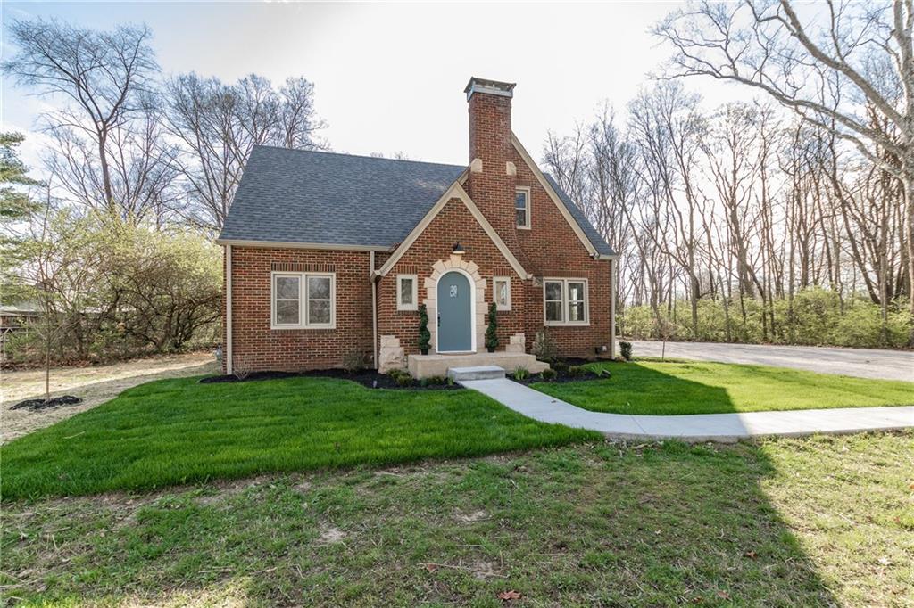 3115 North Marr Road Columbus, IN 47203 - Photo 1 of 33 Gallery Image 1