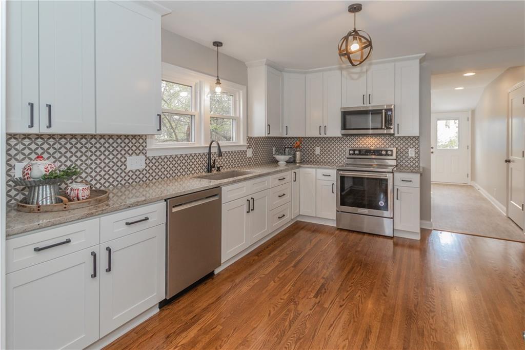 3115 North Marr Road Columbus, IN 47203 - Photo 12 of 33 Gallery Image 12