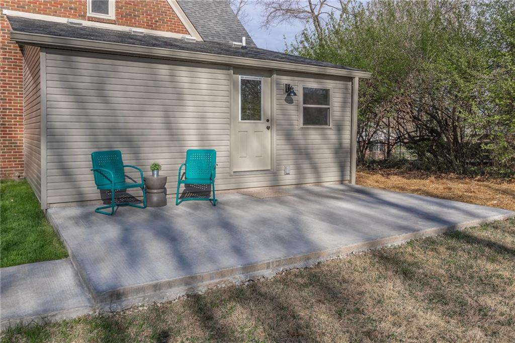 3115 North Marr Road Columbus, IN 47203 - Photo 29 of 33 Gallery Image 29
