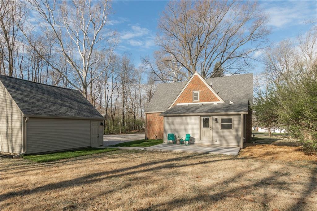 3115 North Marr Road Columbus, IN 47203 - Photo 30 of 33 Gallery Image 30