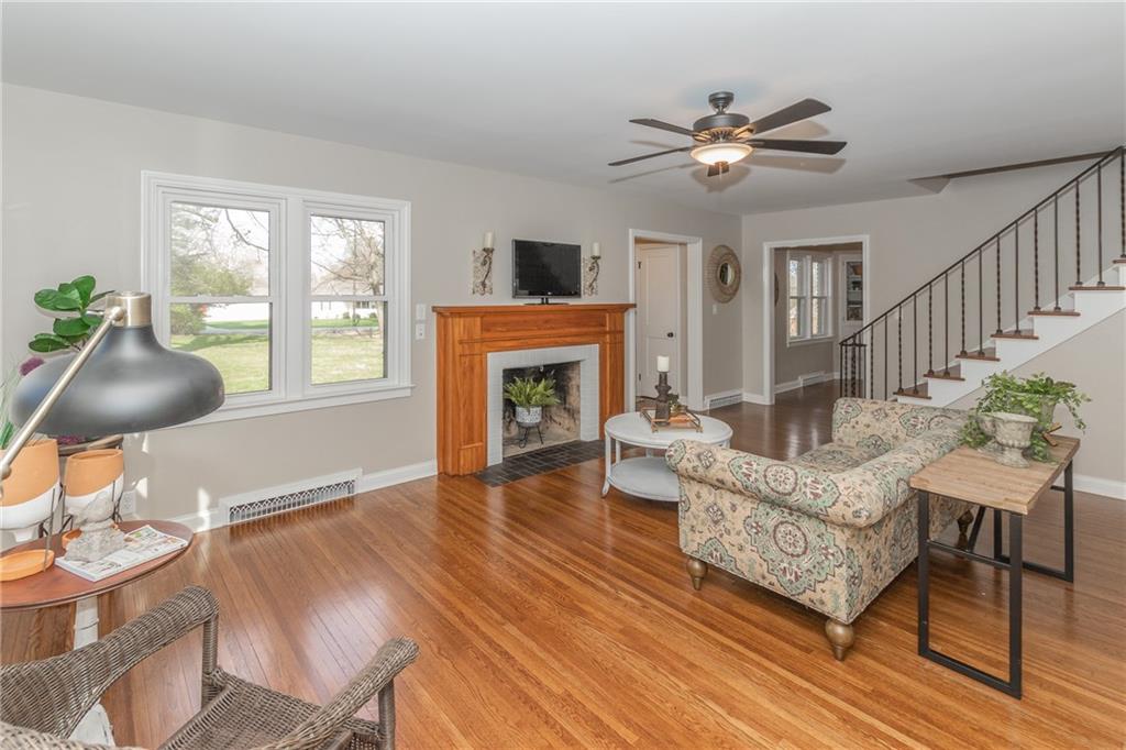 3115 North Marr Road Columbus, IN 47203 - Photo 5 of 33 Gallery Image 5