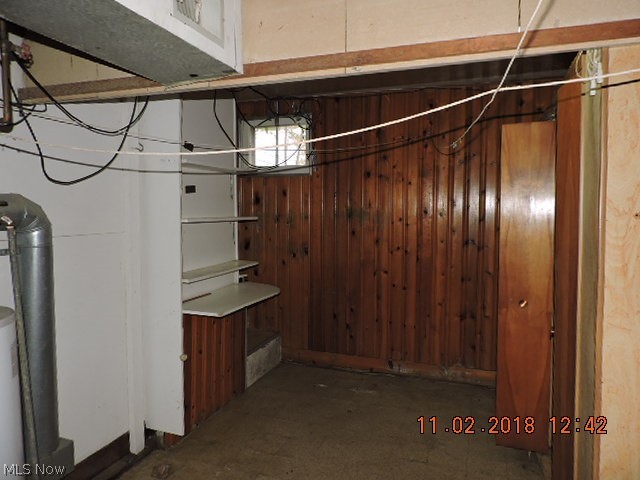 444 Gibbs Road Akron, OH 44312 - Photo 14 of 24 UTILITY ROOM