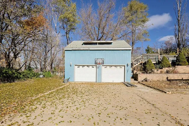 $320,000 | 9506 Southwest Punzo Road, St. Joseph, MO 64504