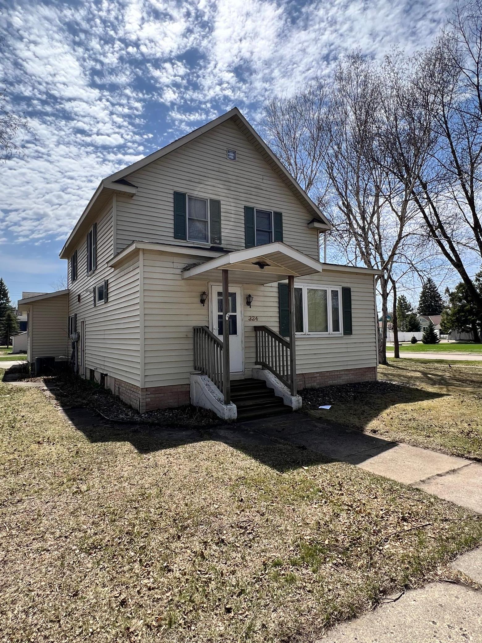 324 East Snelling Avenue Appleton, MN 56208 - Photo 5 of 5
