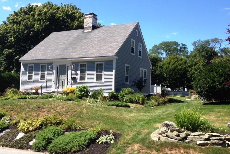 16 Surf Road Cape Elizabeth, ME 04107 - Photo 26 of 28 Photo