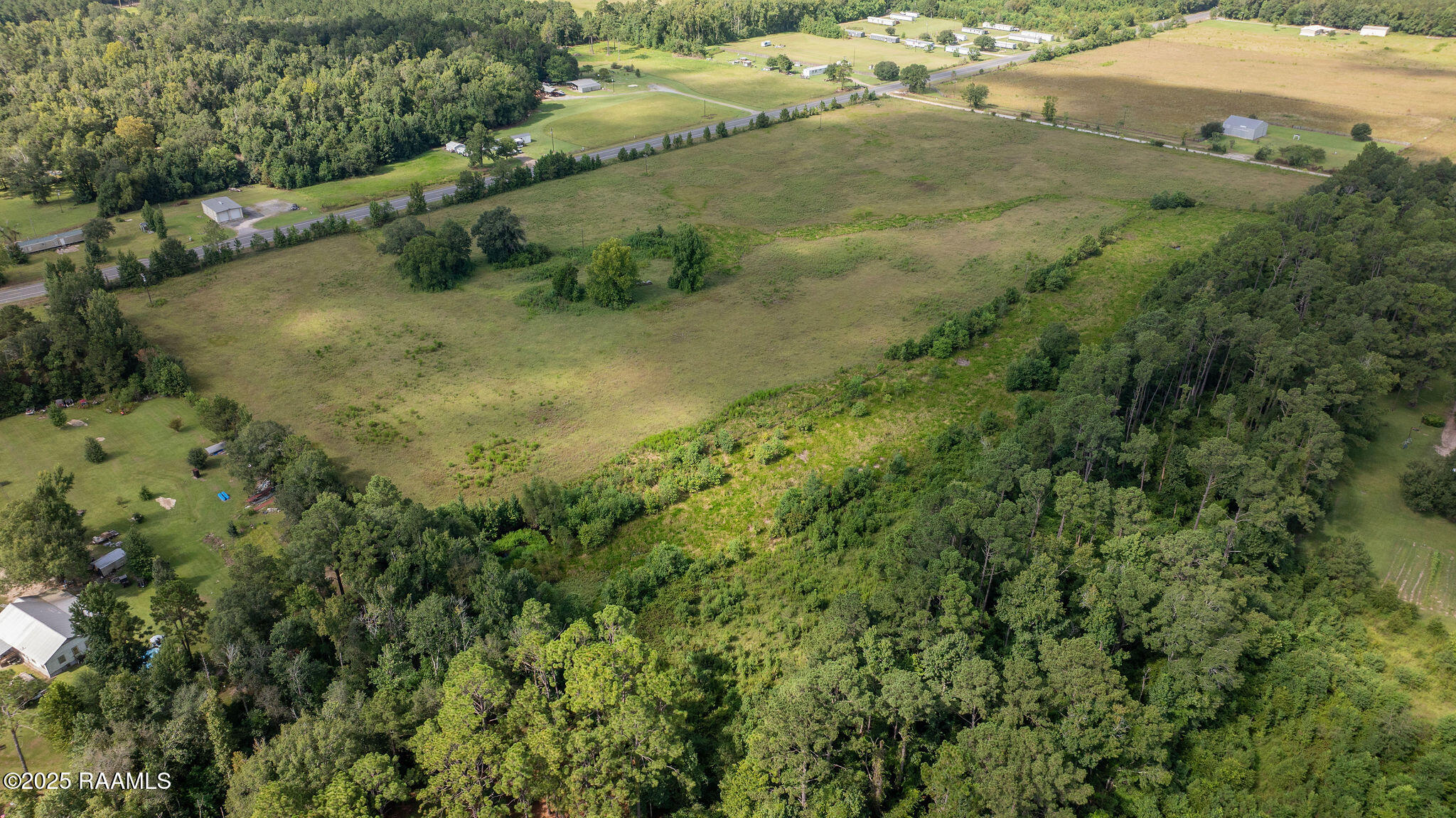 190 Leblanc La Reeves, LA 70658 - Photo 3 of 5 DJI_20250814101228_0012_D