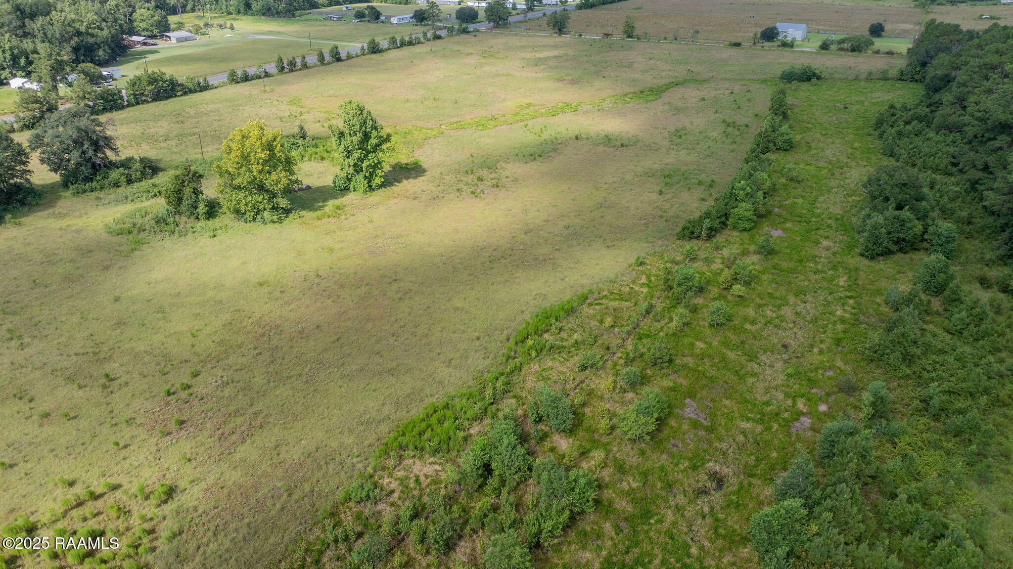 190 Leblanc La Reeves, LA 70658 - Photo 4 of 5 DJI_20250814100322_0004_D