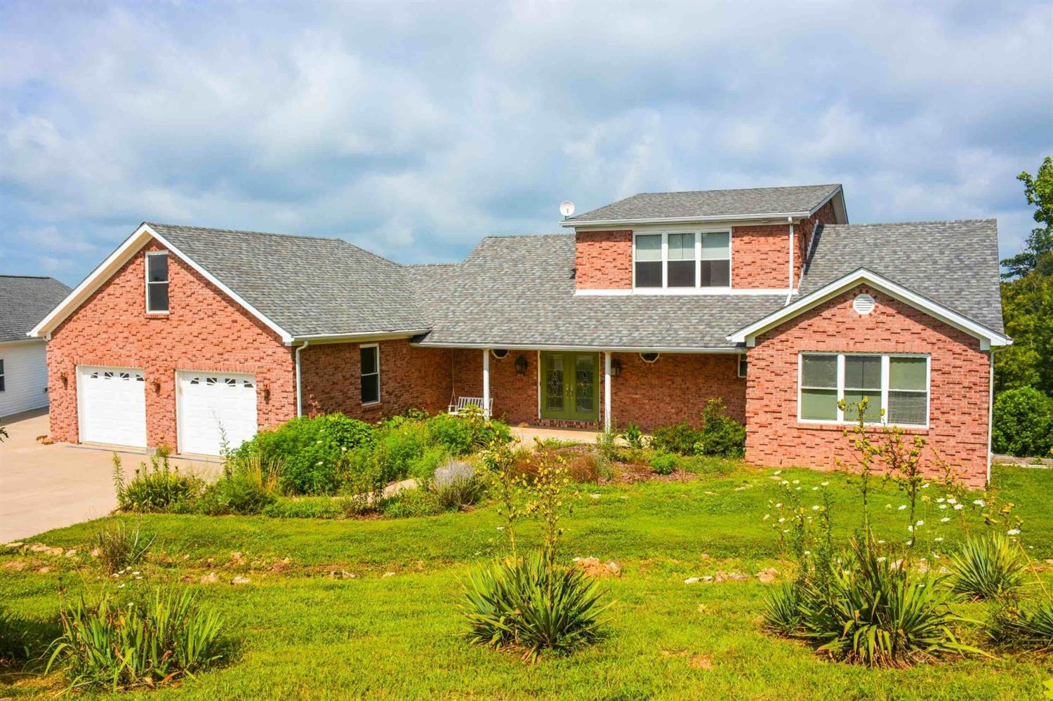 1472 Greasy Ridge Road Stanford, KY 40484 - Photo 20 of 77 Photo 20