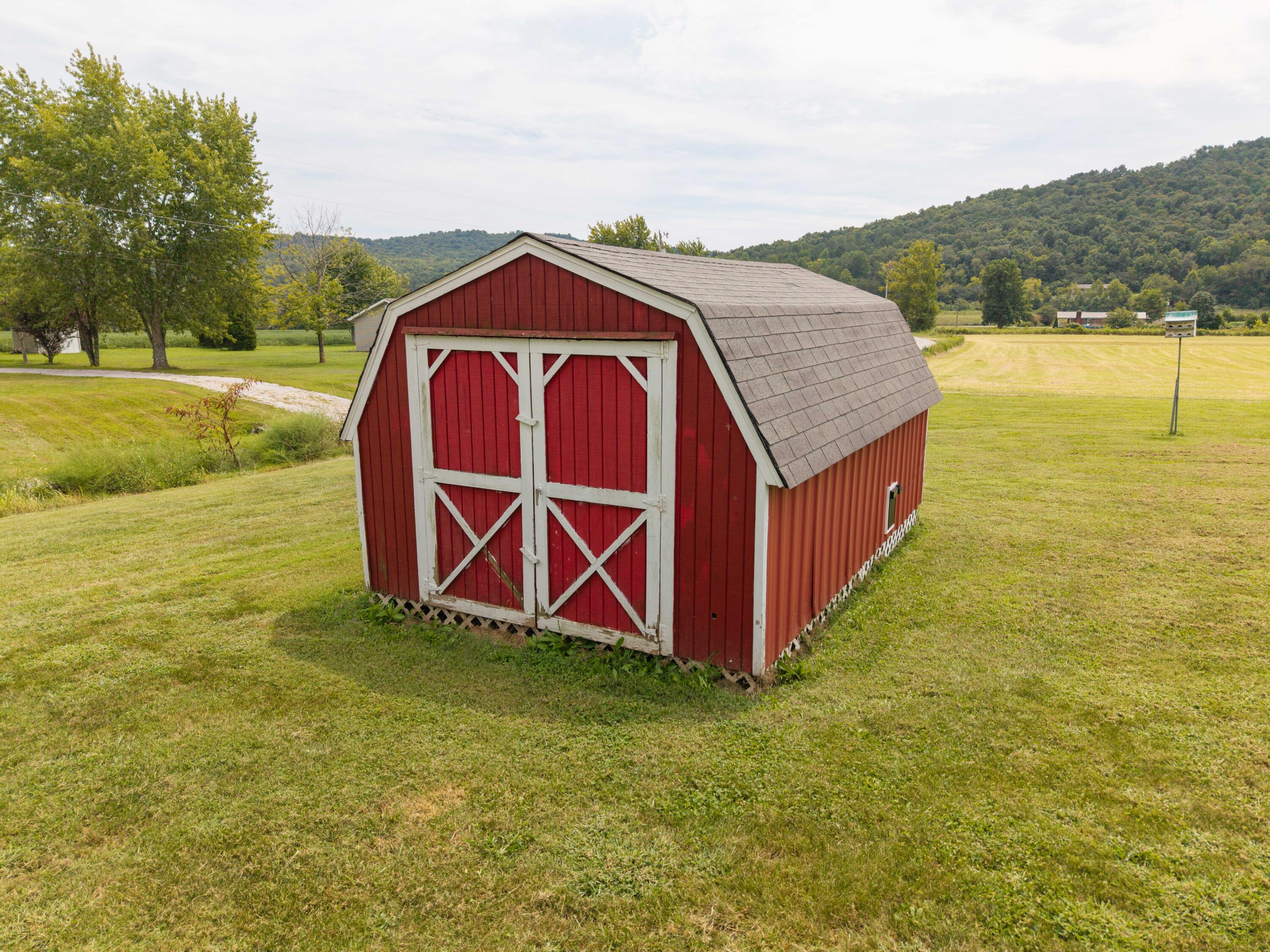 46 Pendleton Hollow Road Monticello, KY 42633 - Photo 40 of 41 46 Pendleton Hollow Photo-14