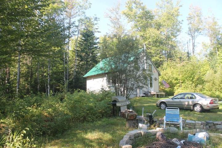 45 Back Street Newry, ME 04261 - Photo 4 of 13 Photo