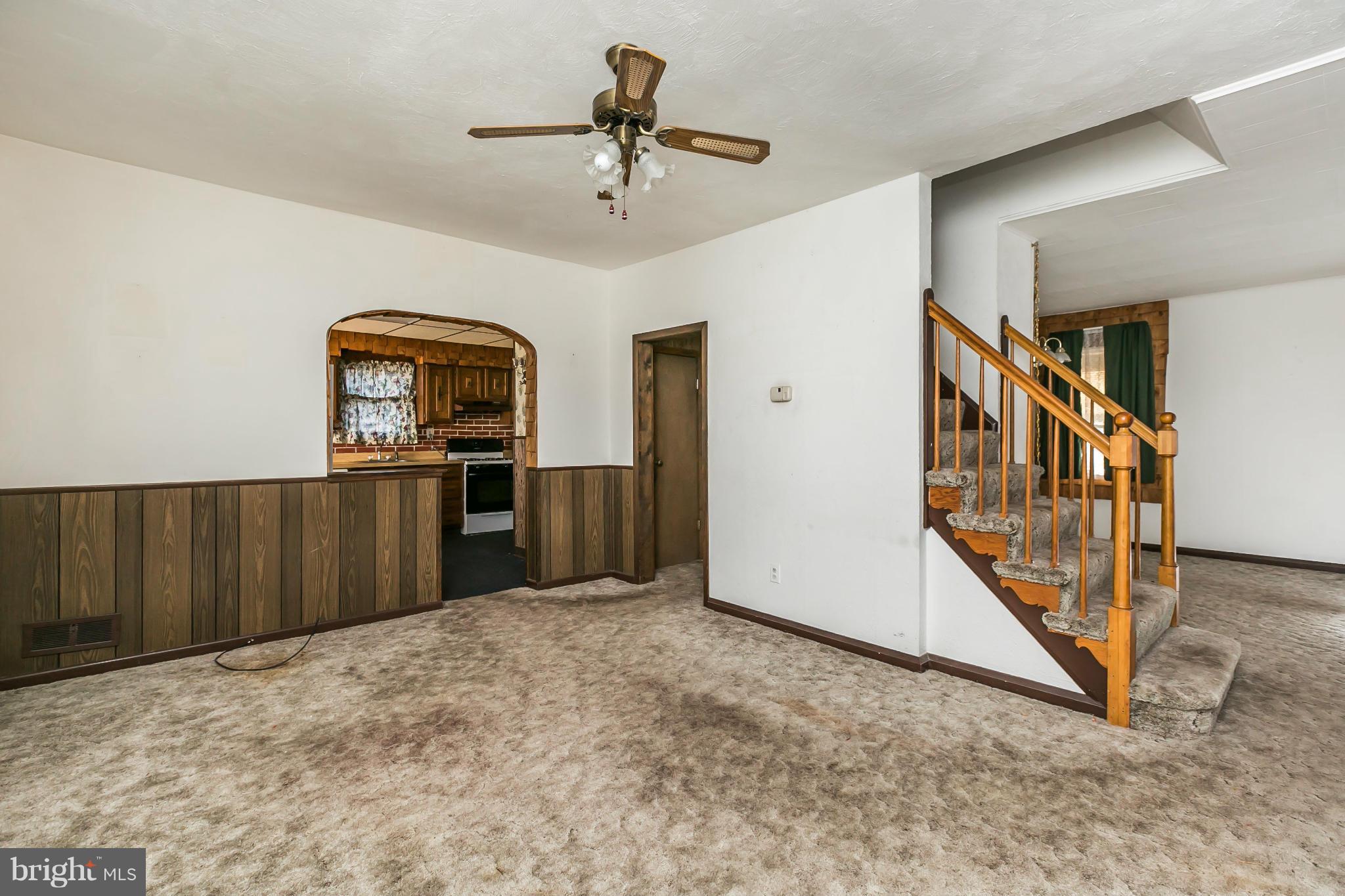8315 Old Harford Road Baltimore, MD 21234 - Photo 8 of 21 Dining Room