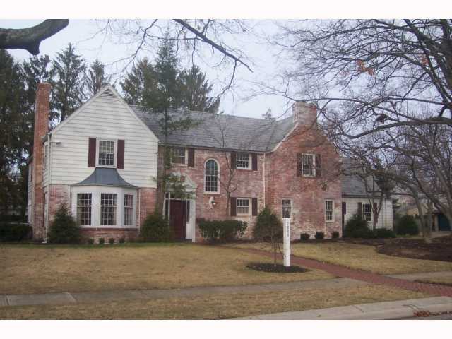 2688 Brentwood Road Bexley, OH 43209 - Photo 1 of 18