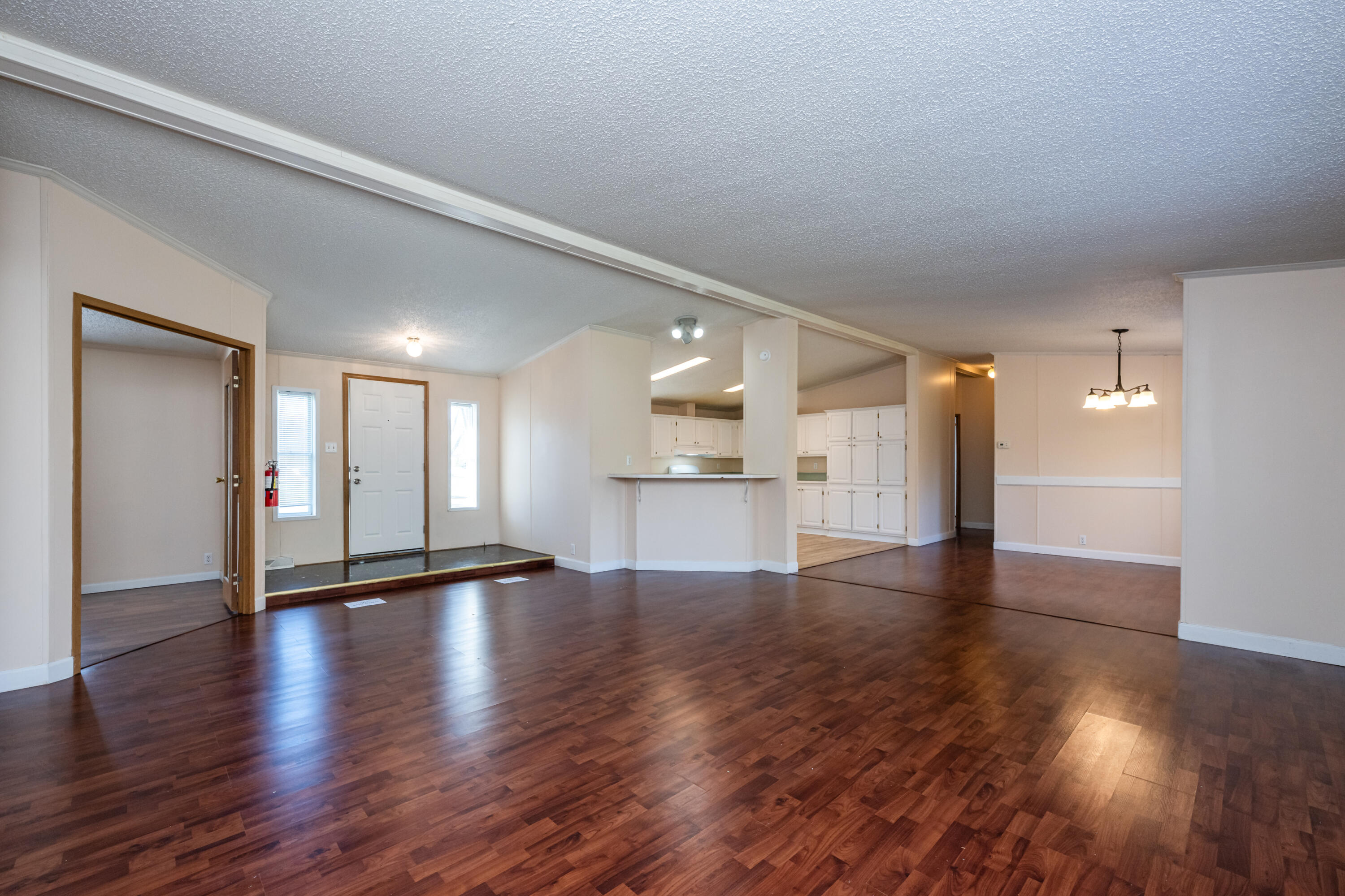 4025 Hennessey Road Watervliet, MI 49098 - Photo 7 of 28 Hennessey-107