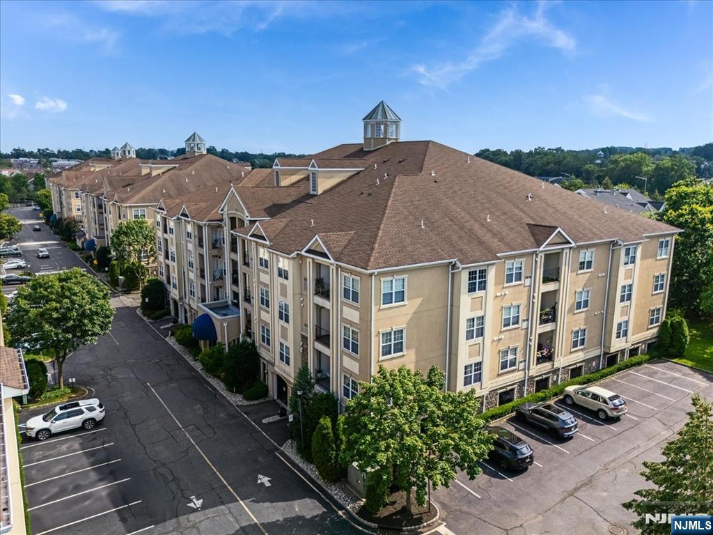 8205 Harcourt Road, Unit 8205 Clifton, NJ 07013 - Photo 36 of 39 Gallery Image 36