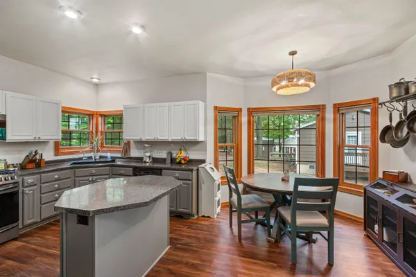 $975,000 | N1736 20th Road, Wautoma, WI 54982