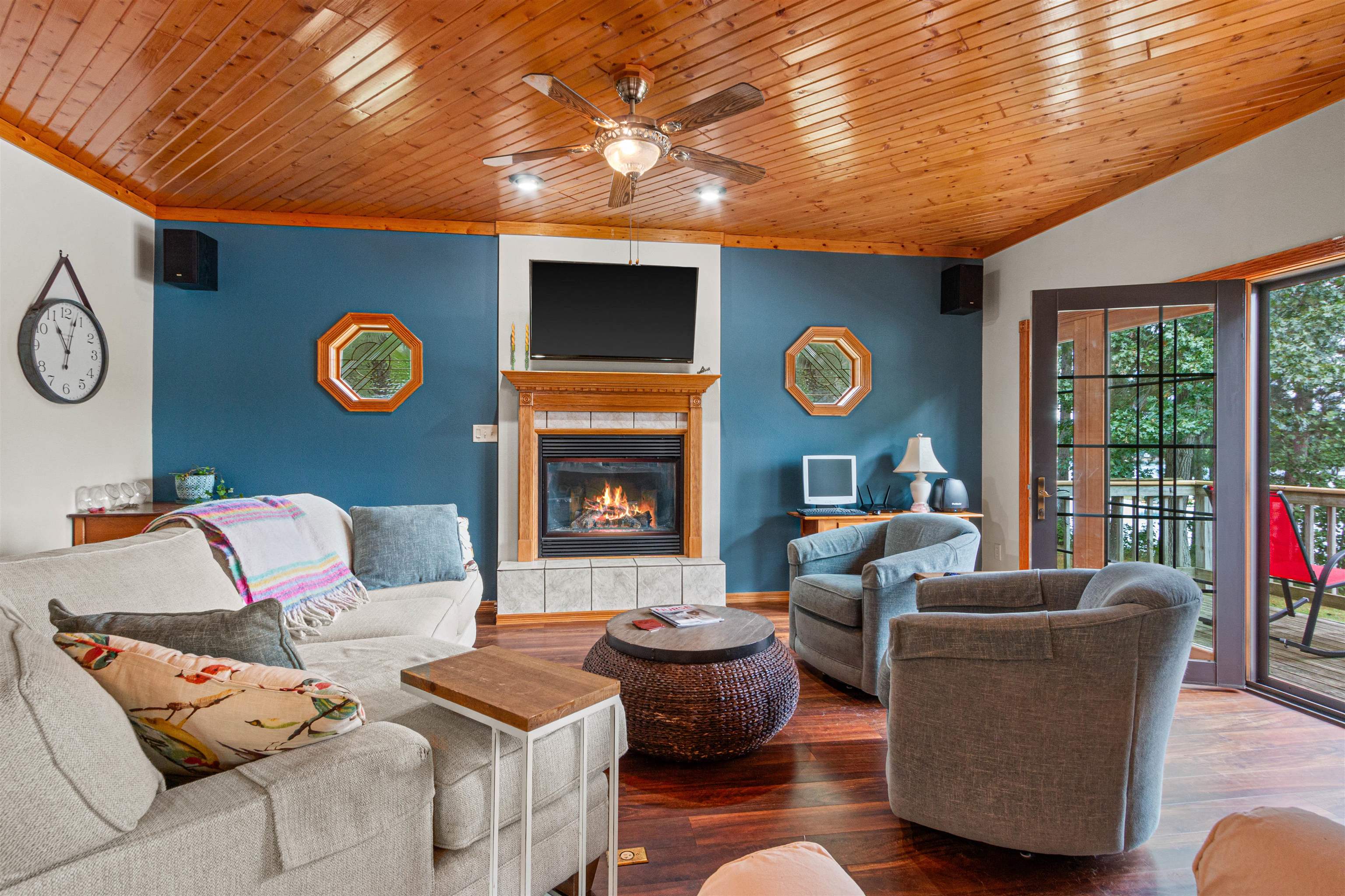 N1736 20th Road Wautoma, WI 54982 - Photo 19 of 80