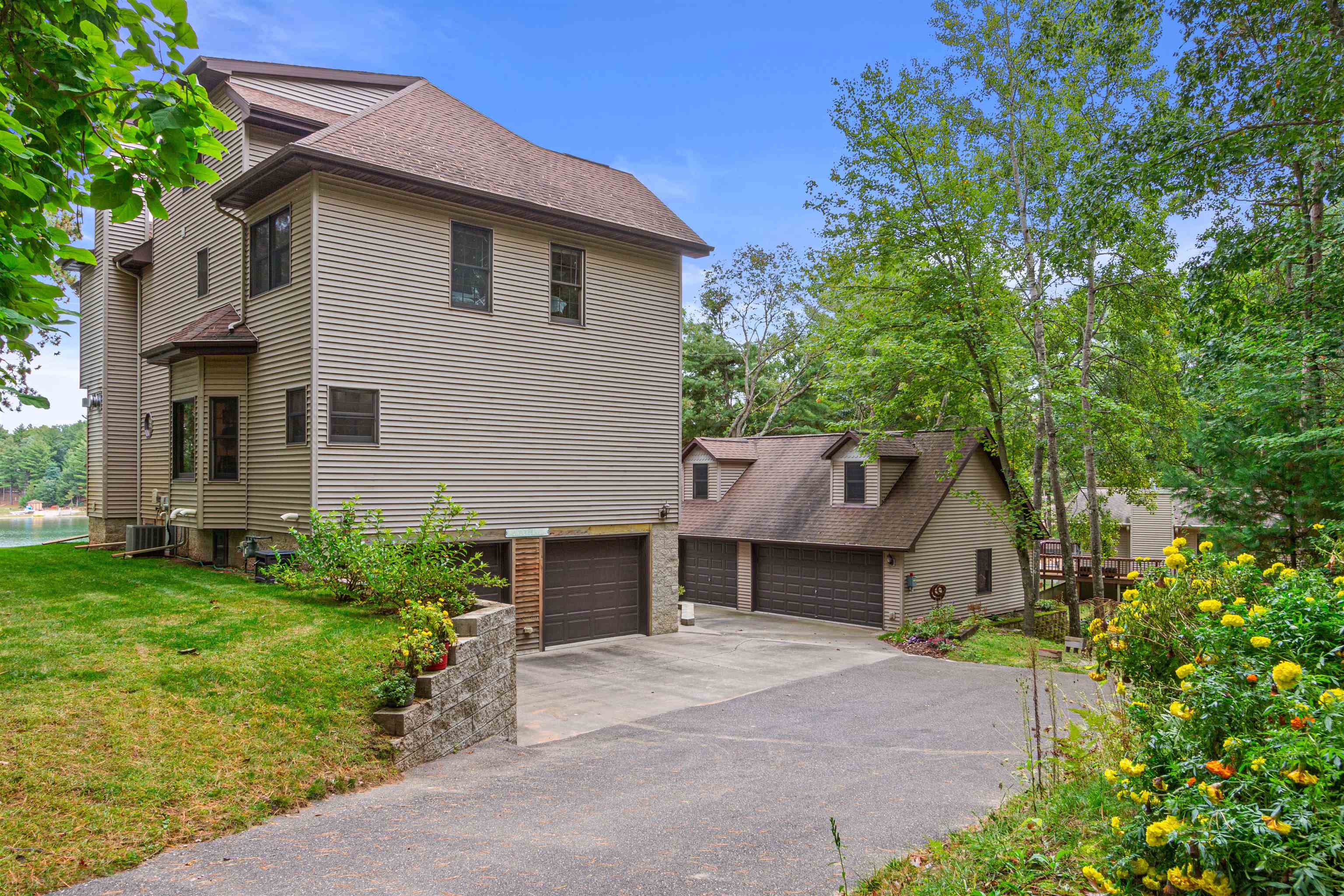 N1736 20th Road Wautoma, WI 54982 - Photo 2 of 80