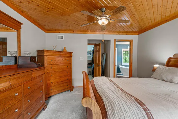 $975,000 | N1736 20th Road, Wautoma, WI 54982