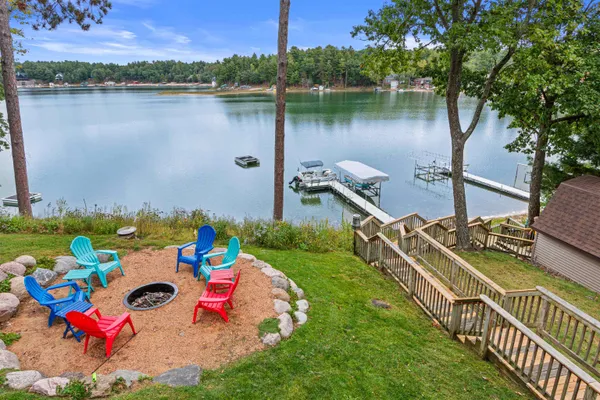 $975,000 | N1736 20th Road, Wautoma, WI 54982