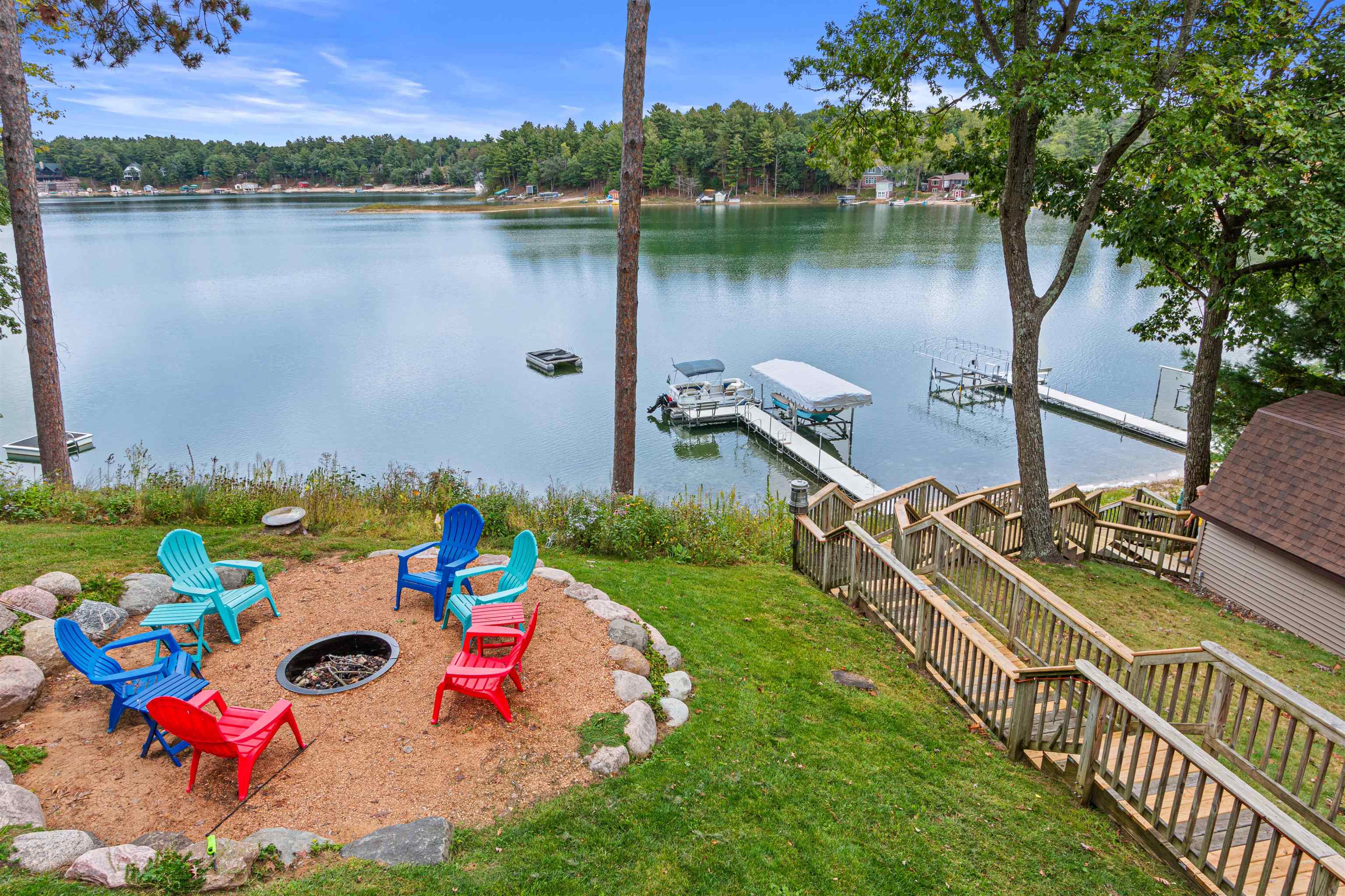 N1736 20th Road Wautoma, WI 54982 - Photo 60 of 80