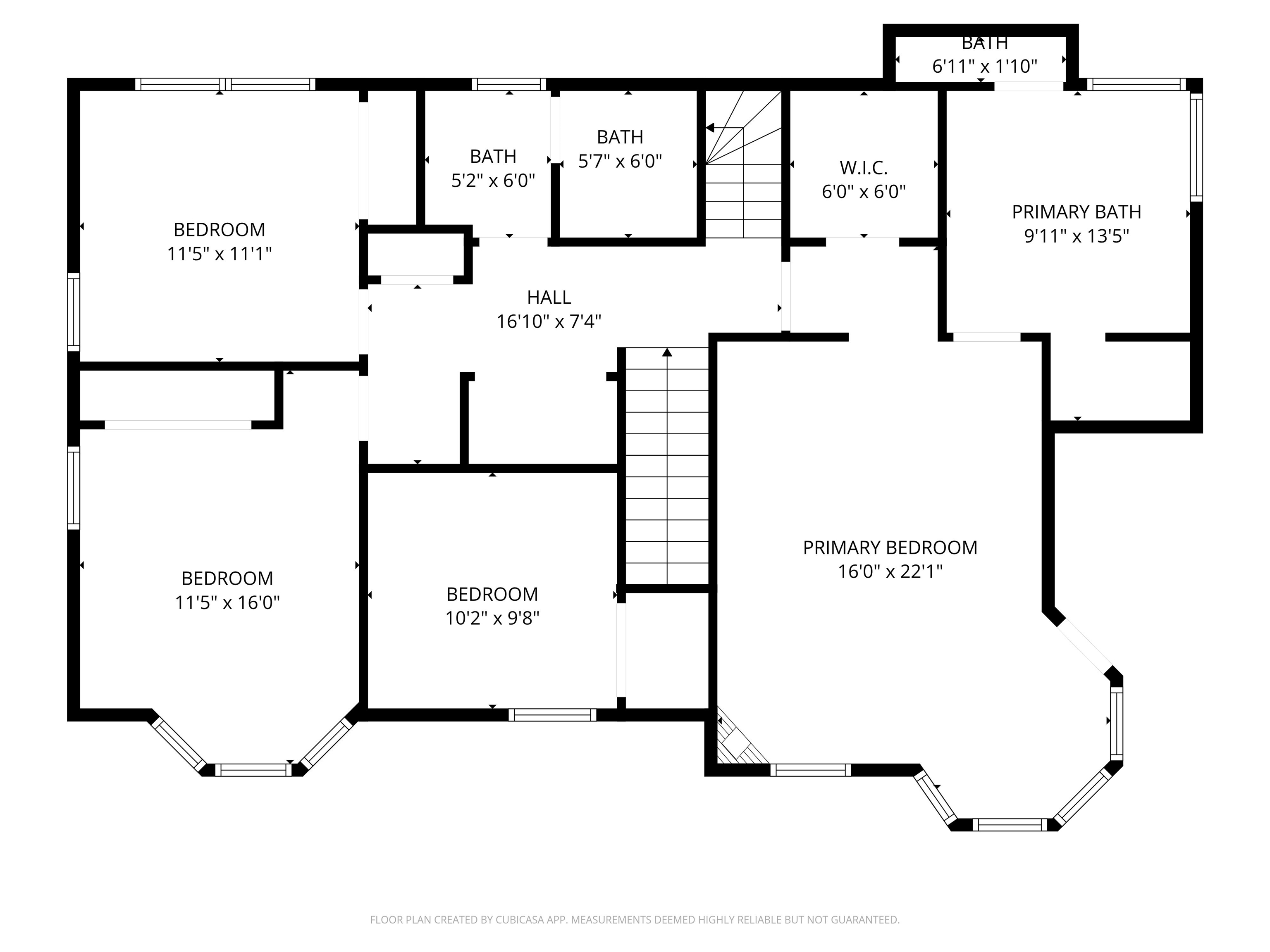 N1736 20th Road Wautoma, WI 54982 - Photo 6 of 80