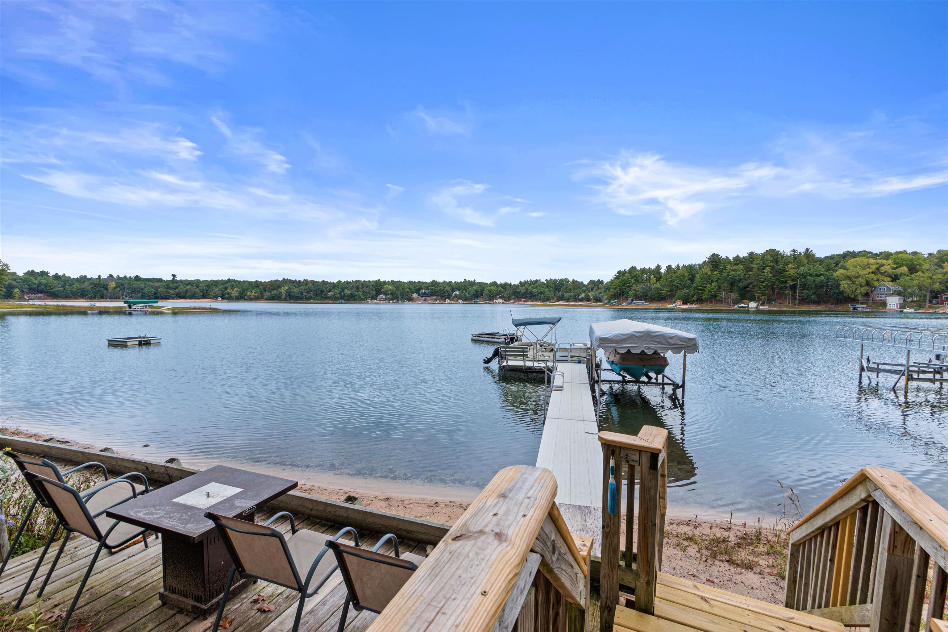 N1736 20th Road Wautoma, WI 54982 - Photo 63 of 80