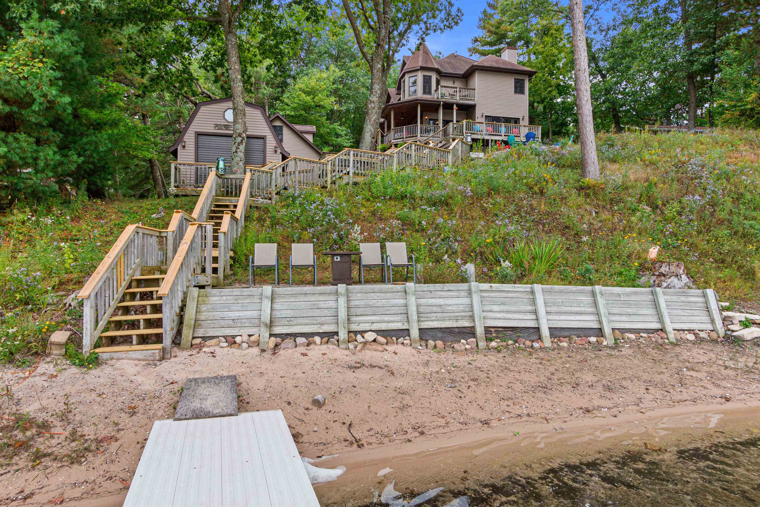 N1736 20th Road Wautoma, WI 54982 - Photo 65 of 80