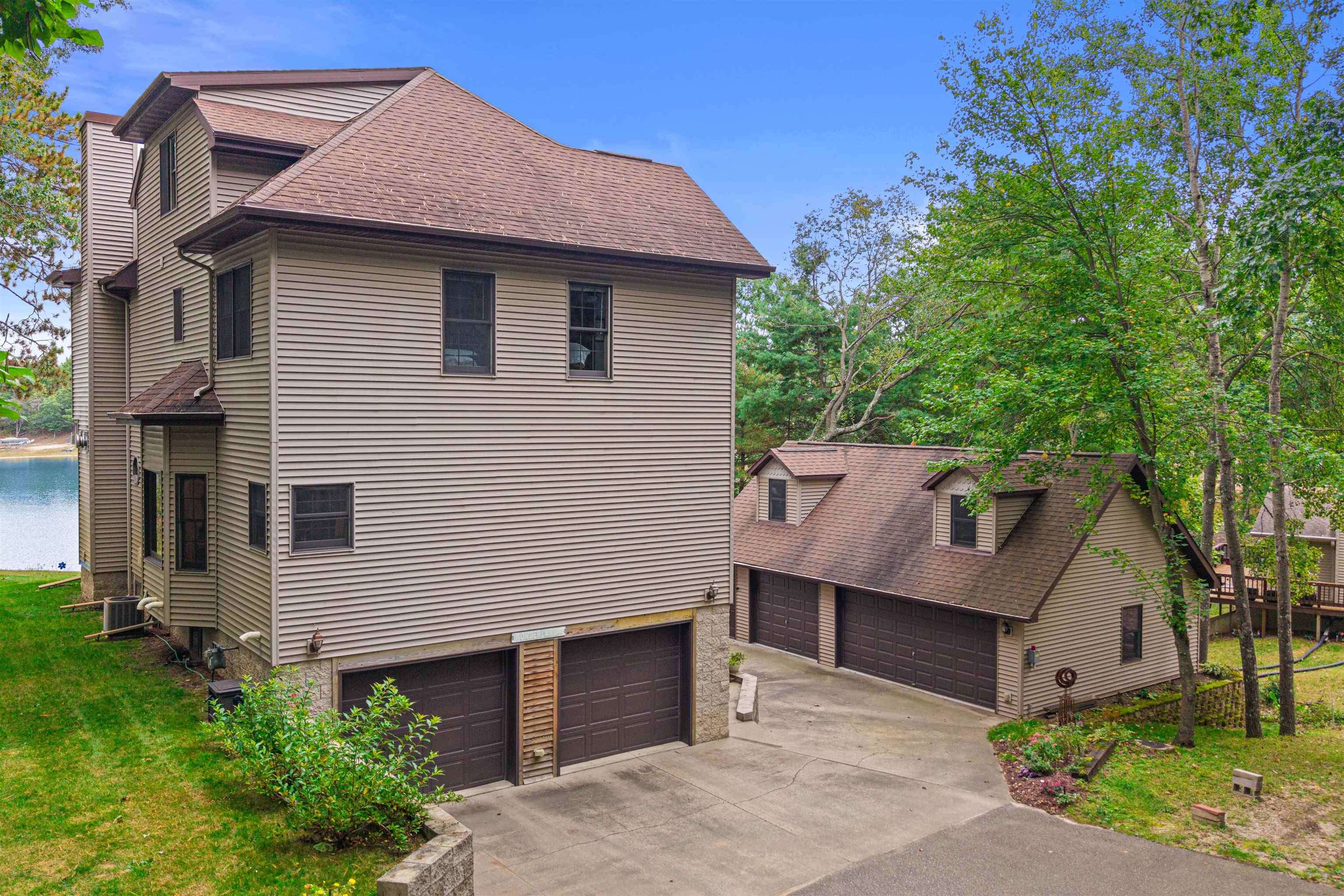 N1736 20th Road Wautoma, WI 54982 - Photo 69 of 80