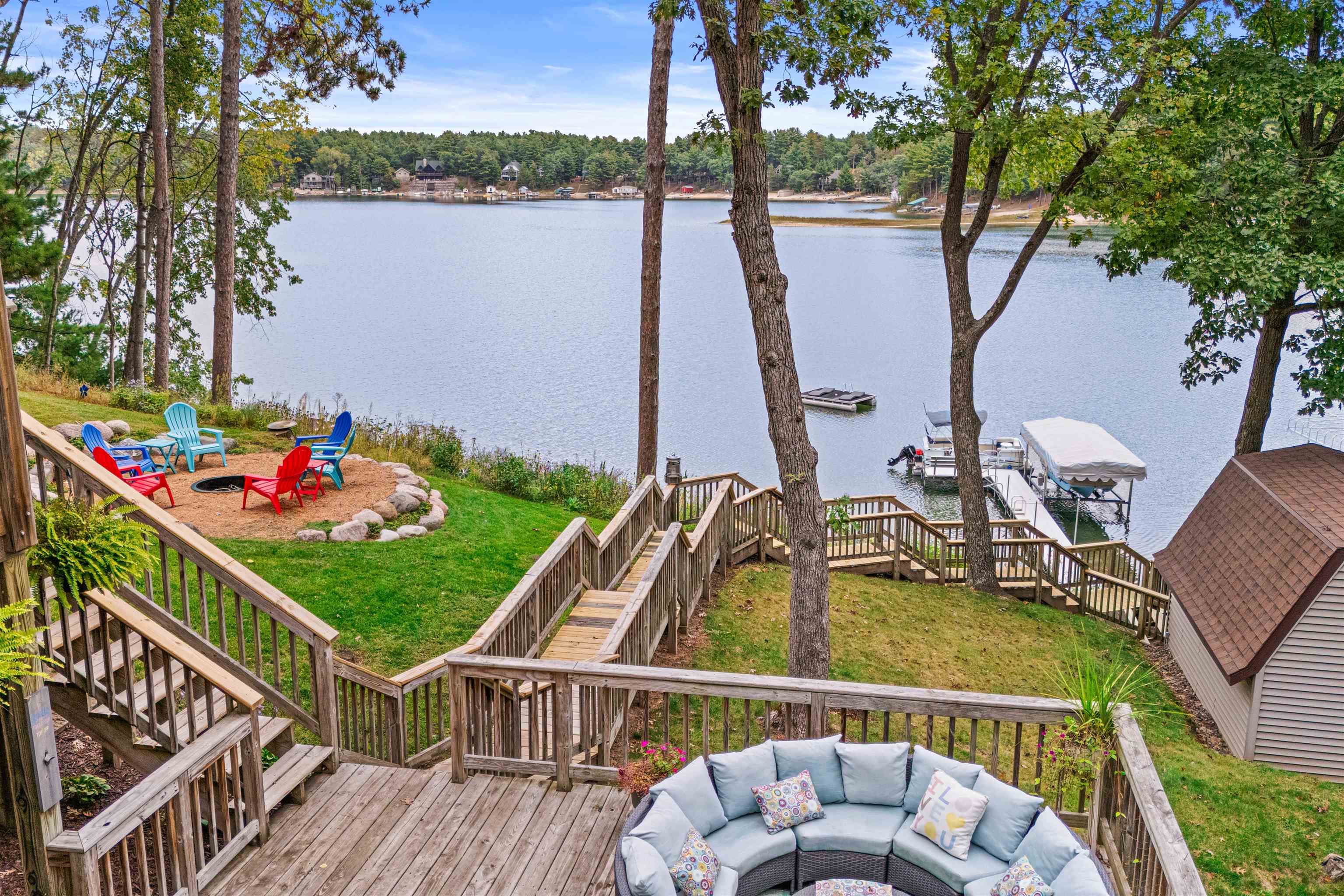 N1736 20th Road Wautoma, WI 54982 - Photo 71 of 80