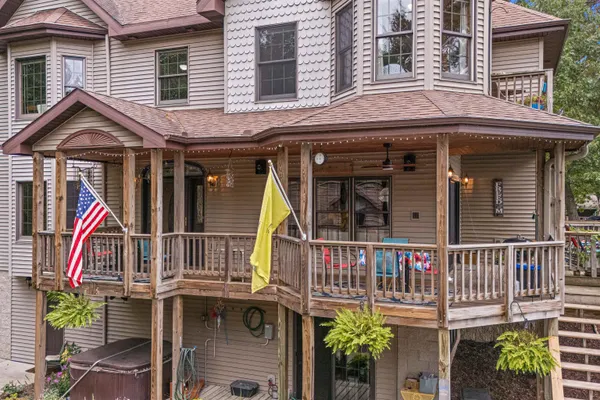 $975,000 | N1736 20th Road, Wautoma, WI 54982