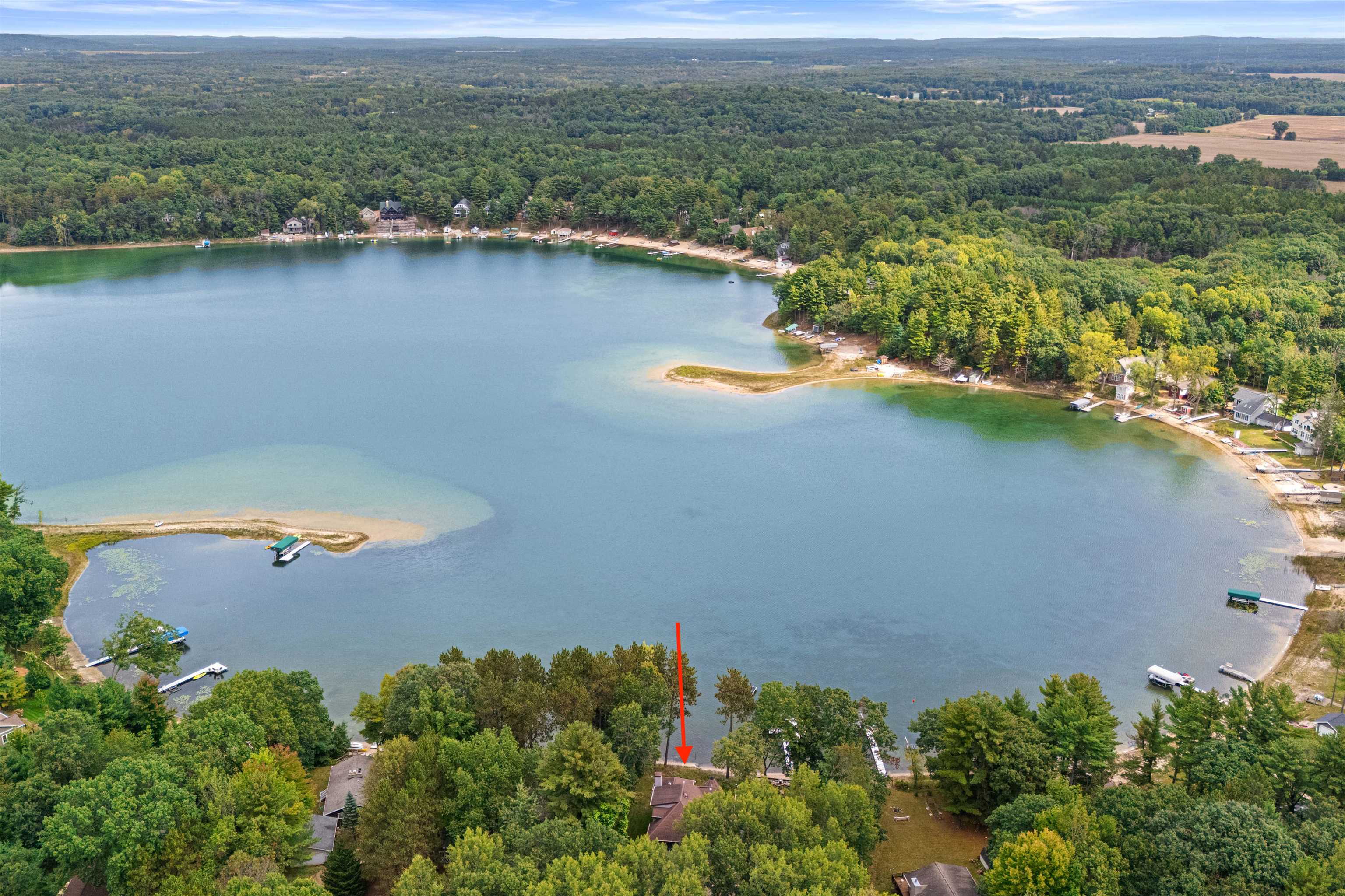 N1736 20th Road Wautoma, WI 54982 - Photo 79 of 80