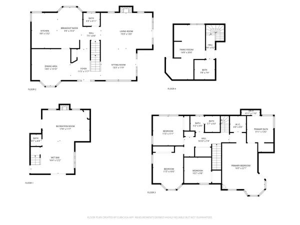 $975,000 | N1736 20th Road, Wautoma, WI 54982