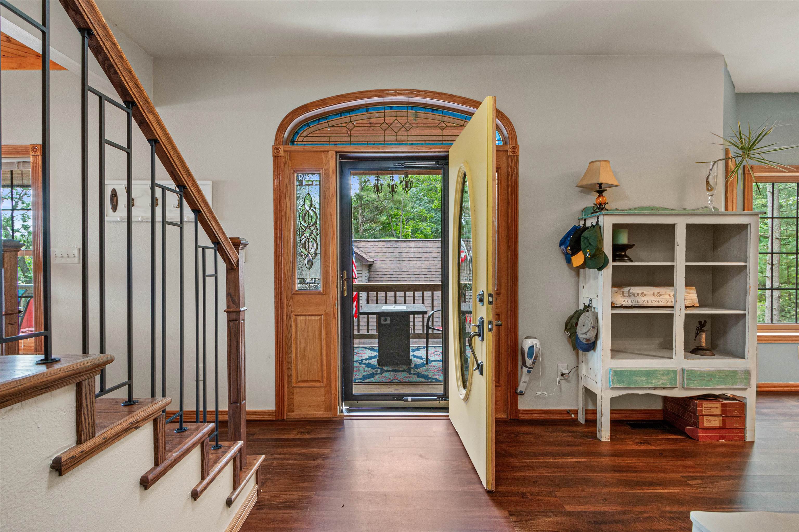 N1736 20th Road Wautoma, WI 54982 - Photo 9 of 80