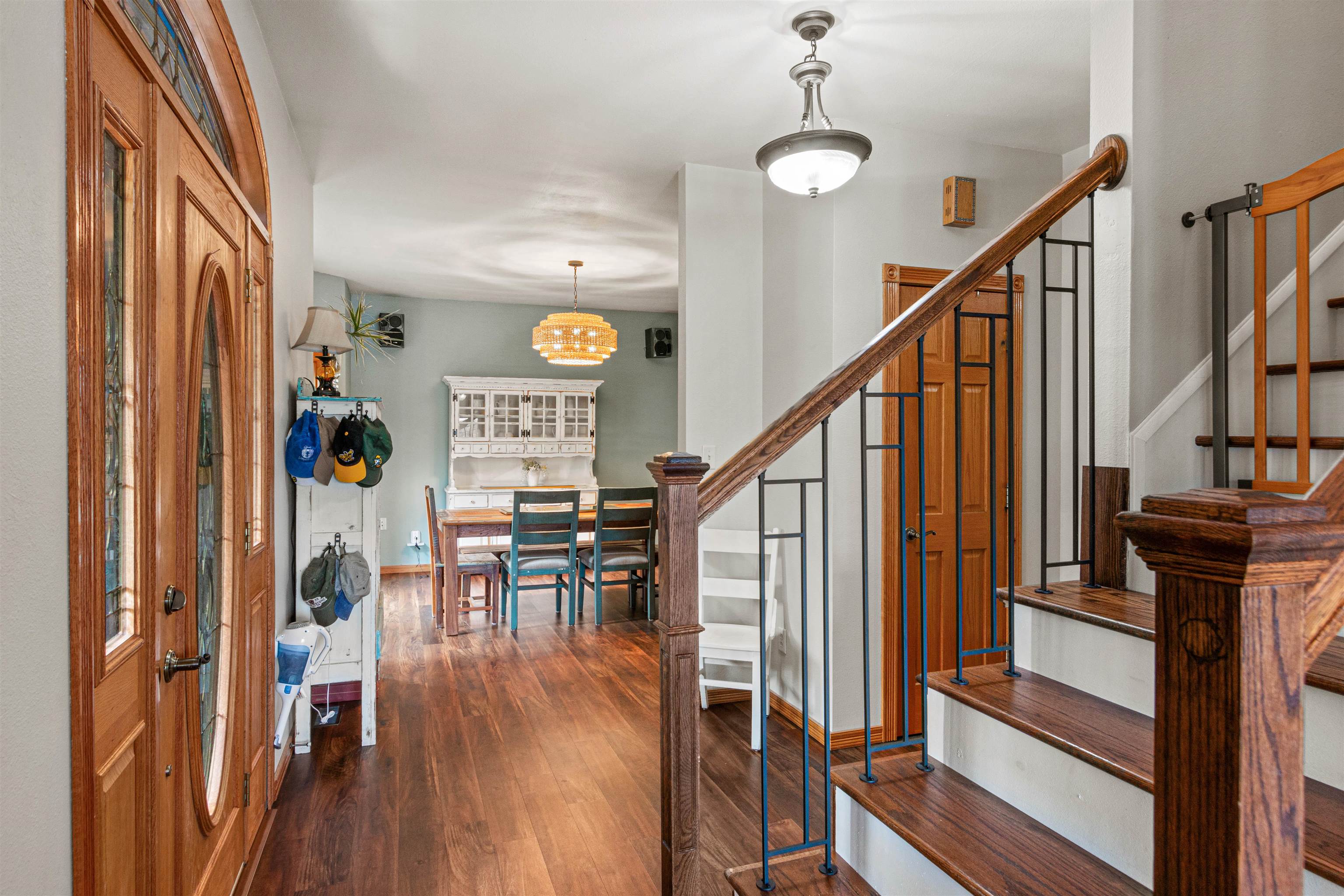 N1736 20th Road Wautoma, WI 54982 - Photo 10 of 80