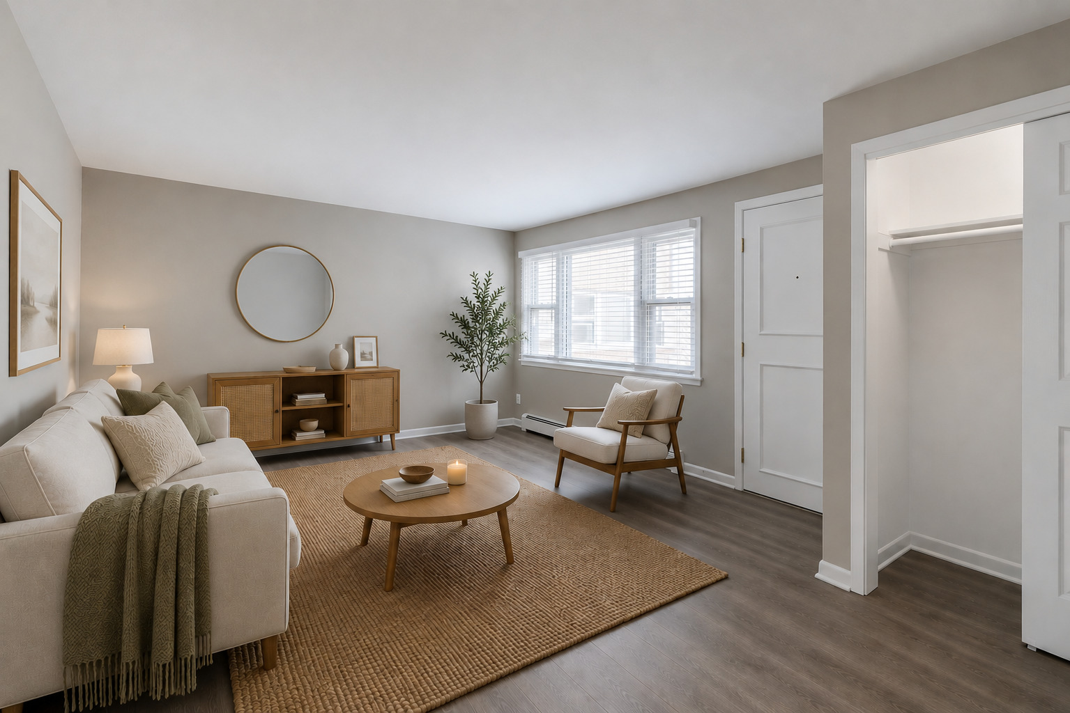 8528 West Gregory Street, Unit 3S Chicago, IL 60656 - Photo 2 of 10