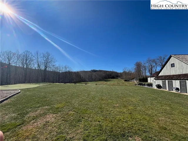 $139,000 | Lot W25 Tioga Trail, Glenville, NC 28736