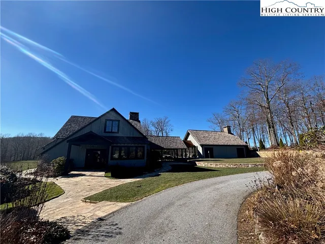 $139,000 | Lot W25 Tioga Trail, Glenville, NC 28736