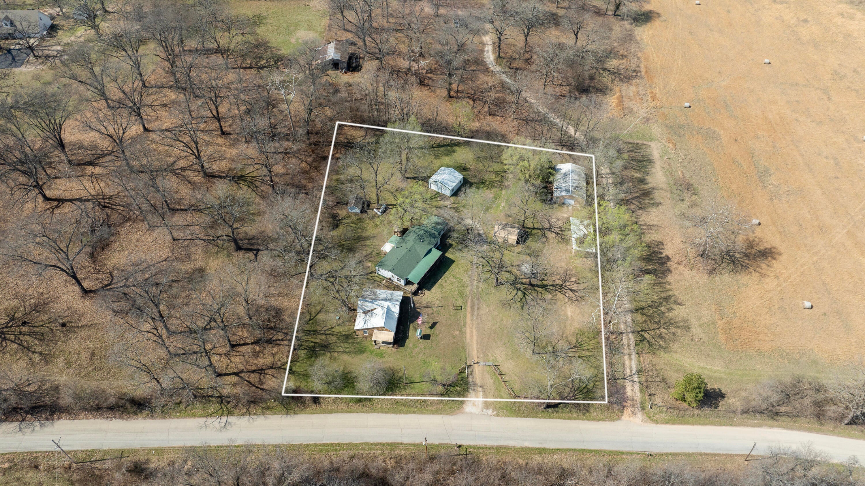 13081 South 645 Road Miami, OK 74354 - Photo 27 of 42 Gallery Image 27
