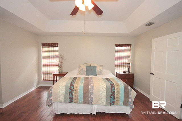 21653 Linn Ridge Drive Fairhope, AL 36532 - Photo 15 of 24 Master Bedroom