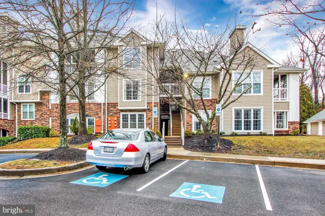 $1,850 | 603 F Thames Way, Bel Air, MD 21014